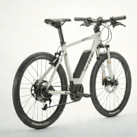 Trek Verve+ 4