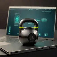 TheraSport Kettlebell
