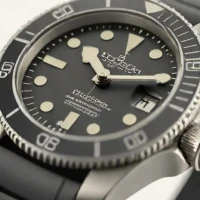 Tudor Black Bay 52 Dive