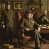 The Armchair Historian