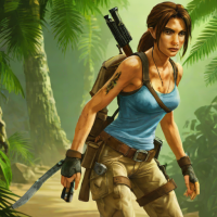 Tomb Raider