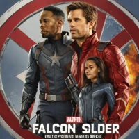 The Falcon and the Winter Soldier