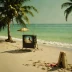 The Beach