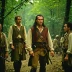 The Last of the Mohicans