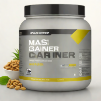 Transparent Labs Mass Gainer