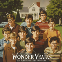 The Wonder Years