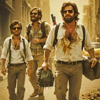 The Hangover Part II