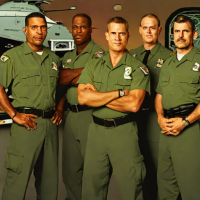 Third Watch