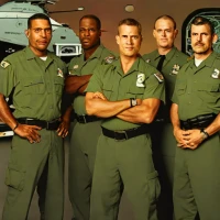 Third Watch