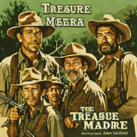 The Treasure of the Sierra Madre