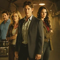 Tru Calling