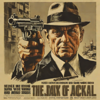 The Day of the Jackal