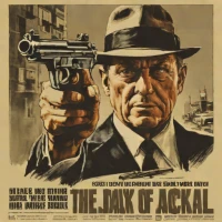 The Day of the Jackal