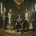 The Magicians
