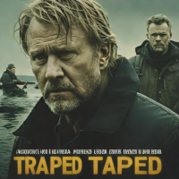 Trapped