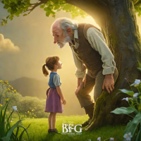 The BFG