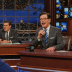The Late Show with Stephen Colbert
