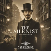 The Alienist: Angel of Darkness