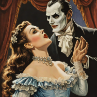 The Phantom of the Opera