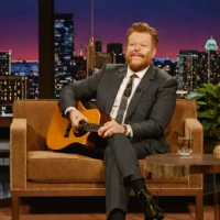 The Late Late Show with James Corden