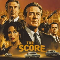 The Score