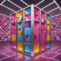 The Cube
