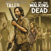 Tales of the Walking Dead