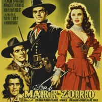 The Mark of Zorro