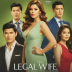The Legal Wife