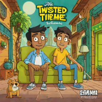 The Twisted Timeline of Sammy & Raj