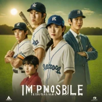 The Impossible Heir
