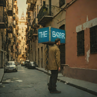 The Barrier