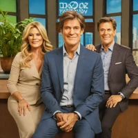 The Dr. Oz Show