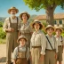 The Durrells