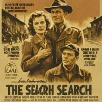 The Search