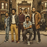 The Chi