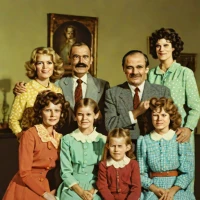 The Mézga Family