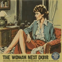 The Woman Next Door