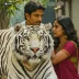 The White Tiger