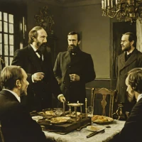 The Brothers Karamazov