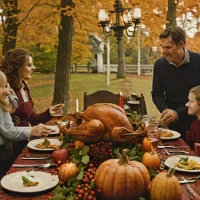 Thanksgiving
