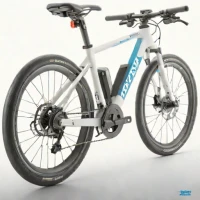 Tacx Boost Neo 2