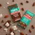 Tony's Chocolonely Vegan Dark Almond Sea Salt 51% 180g