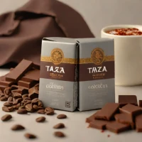 Taza Chocolate Mexicano Coffee