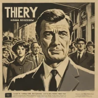 Thierry la Fronde