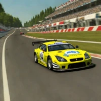 TOCA Race Driver 3