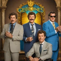 The Righteous Gemstones