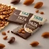 Taza Coconut Almond Chocolate Bar