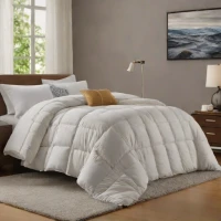 Threshold Down Alternative Comforter