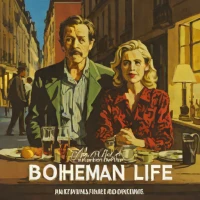 The Bohemian Life